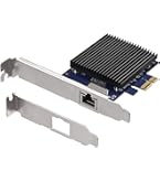 Amazon | 【拡張NIC】Synology E10G18-T1 [10GbE / RJ-45 / シングル